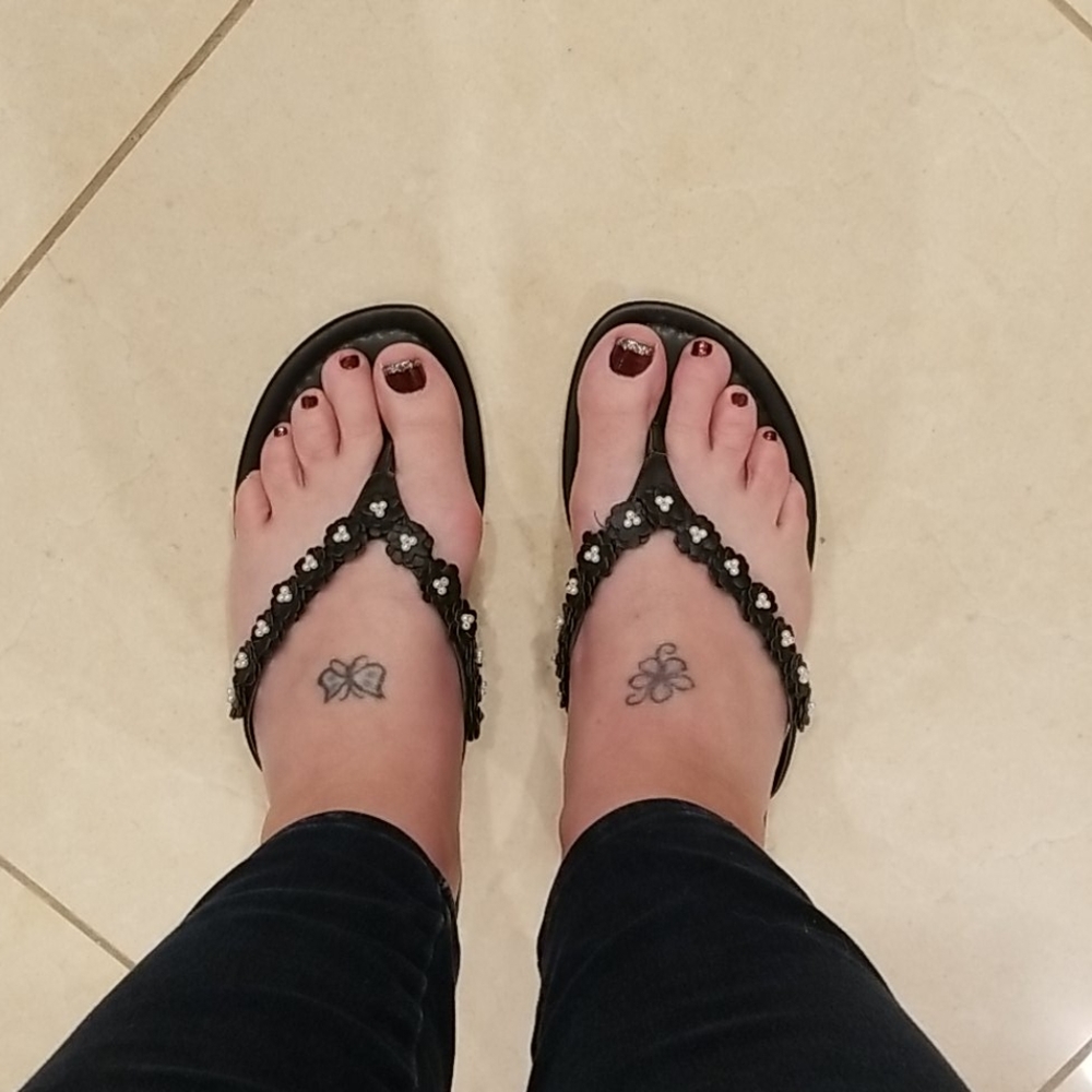 Marc Fisher Sandals